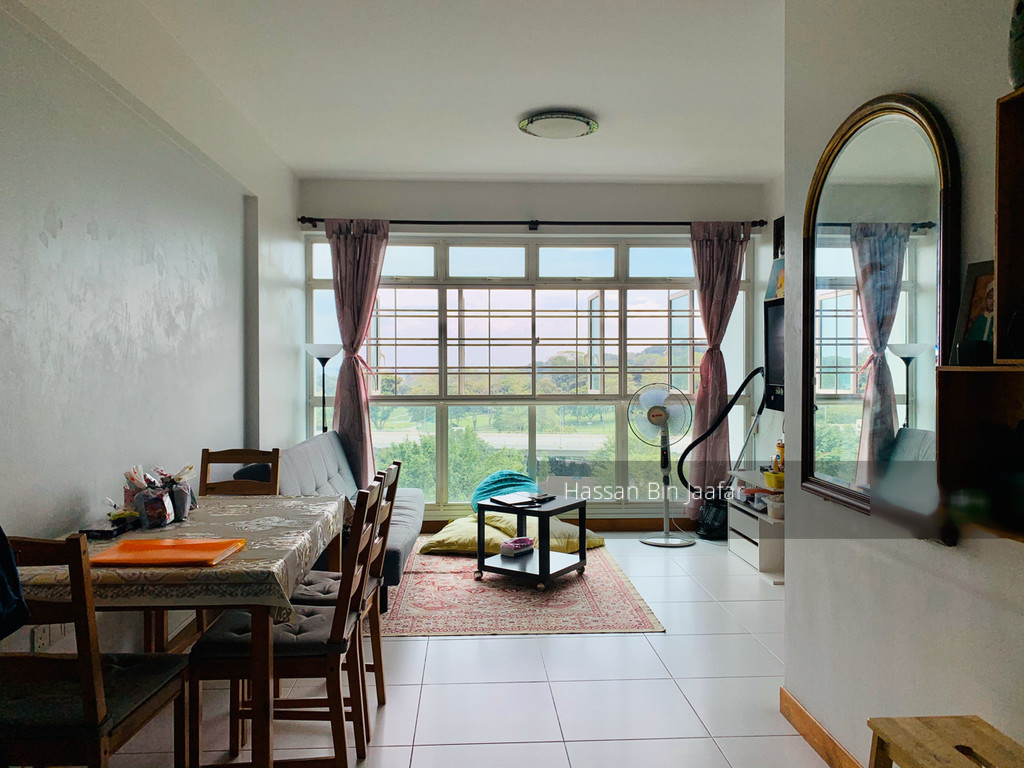 Blk 80B Telok Blangah Street 31 (Bukit Merah), HDB 3 Rooms #210871921